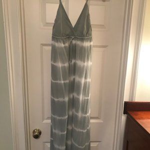 Maxi Dress - Gypsy O5 - New With Tags  Size M